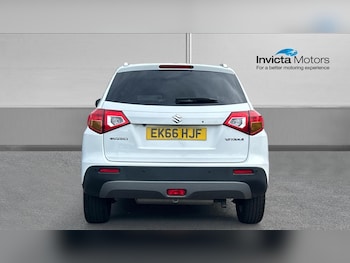 Used Suzuki Vitara 2016 for sale - 78154743: Photo