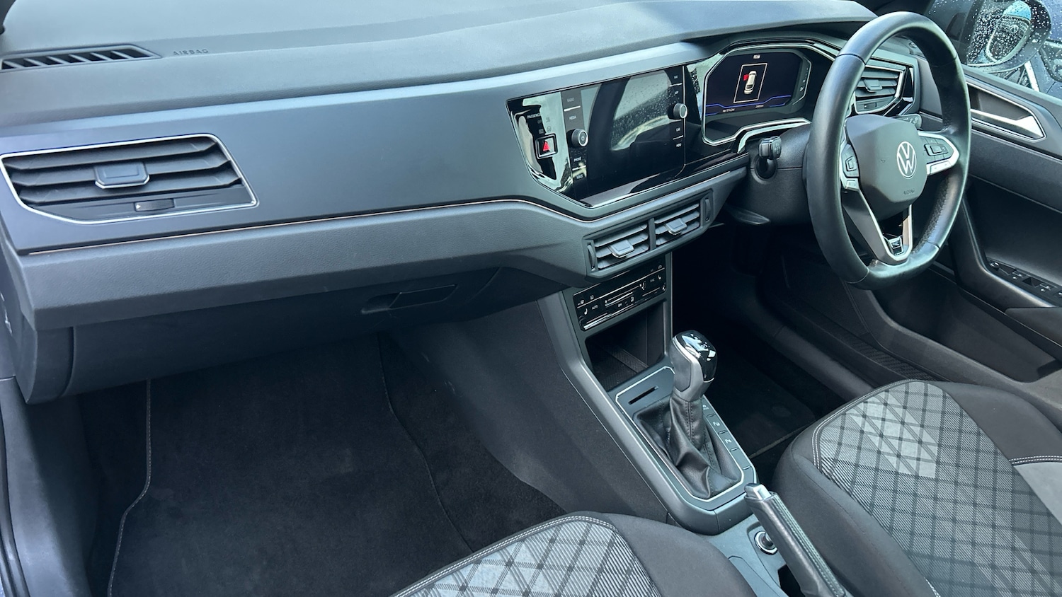Used Volkswagen Taigo 2022 for sale - 77595093: Photo 10