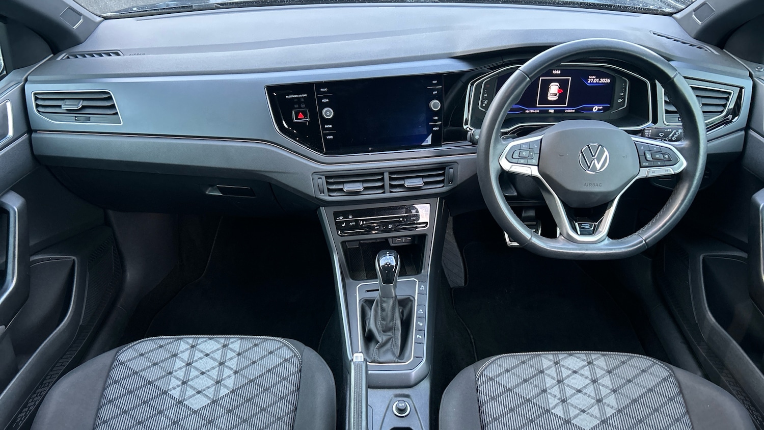 Used Volkswagen Taigo 2022 for sale - 77595093: Photo 11