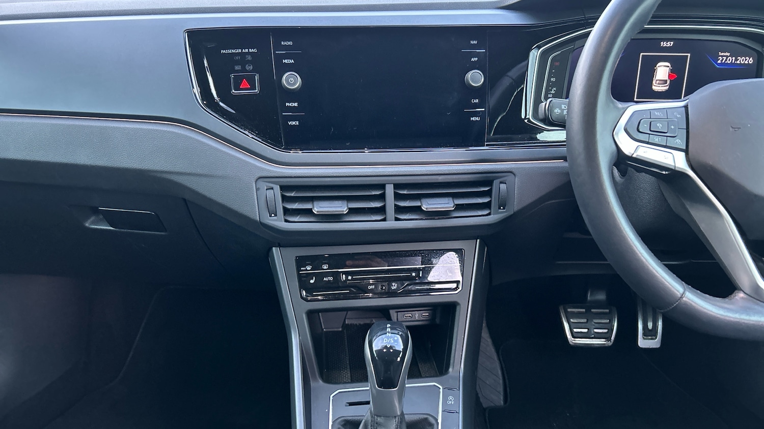 Used Volkswagen Taigo 2022 for sale - 77595093: Photo 12