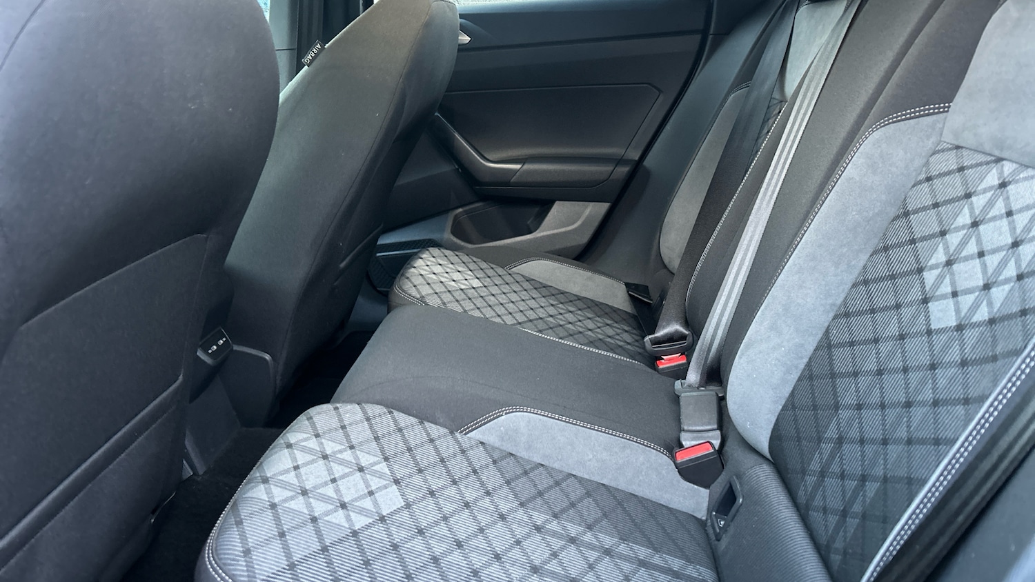 Used Volkswagen Taigo 2022 for sale - 77595093: Photo 14