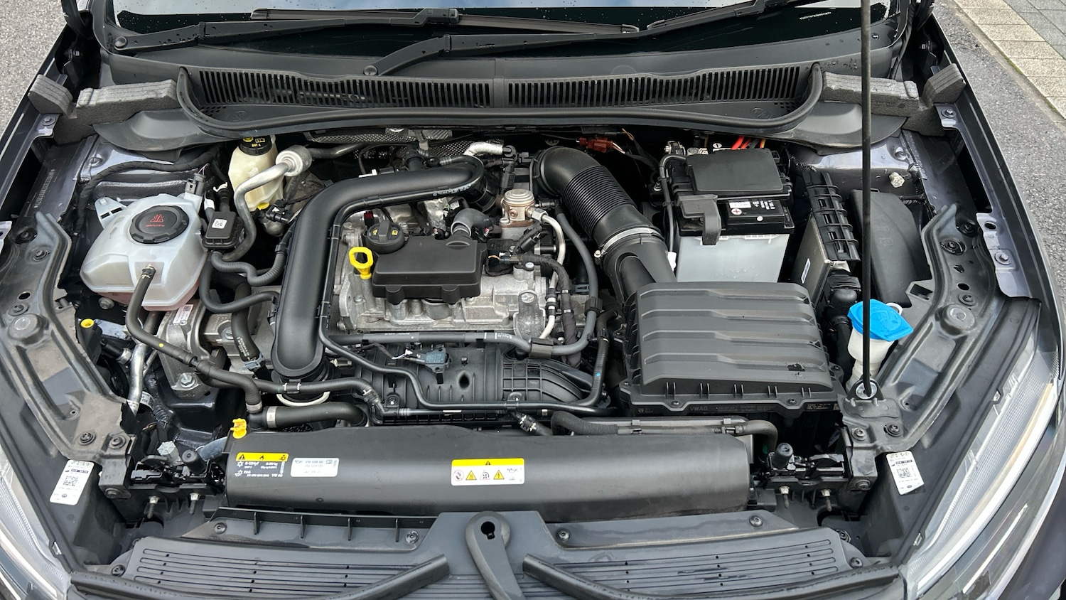 Used Volkswagen Taigo 2022 for sale - 77595093: Photo 16