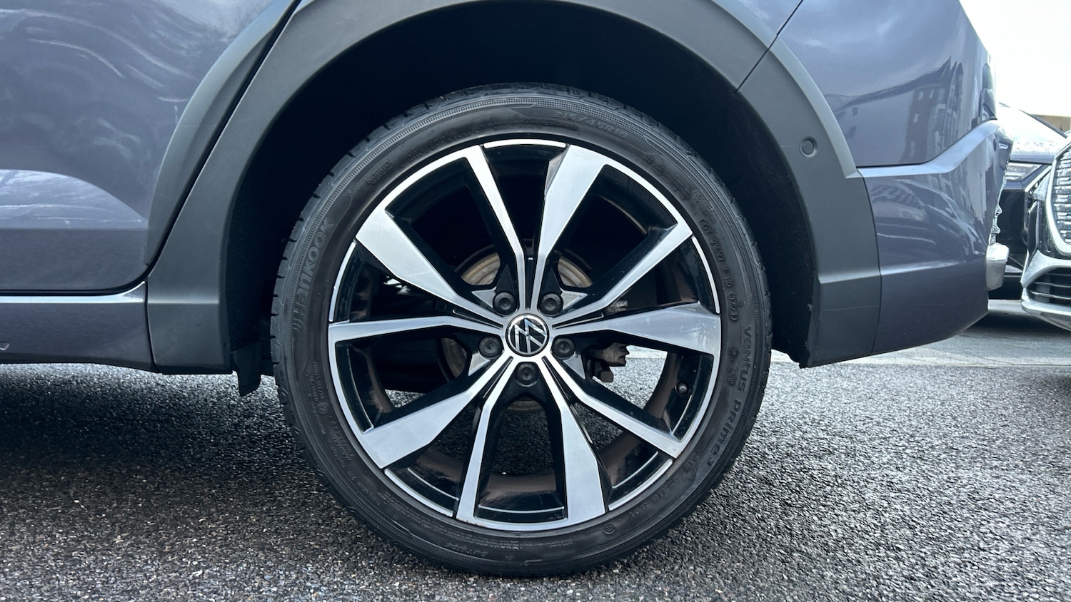 Used Volkswagen Taigo 2022 for sale - 77595093: Photo 18