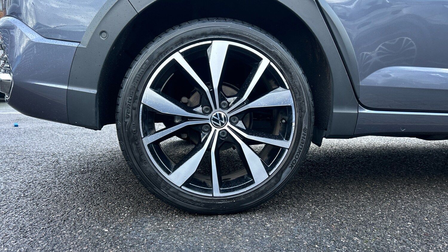 Used Volkswagen Taigo 2022 for sale - 77595093: Photo 19