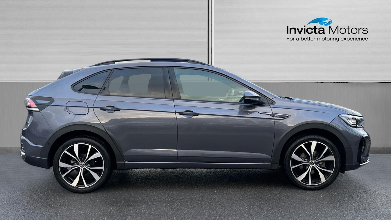 Used Volkswagen Taigo 2022 for sale - 77595093: Photo 2