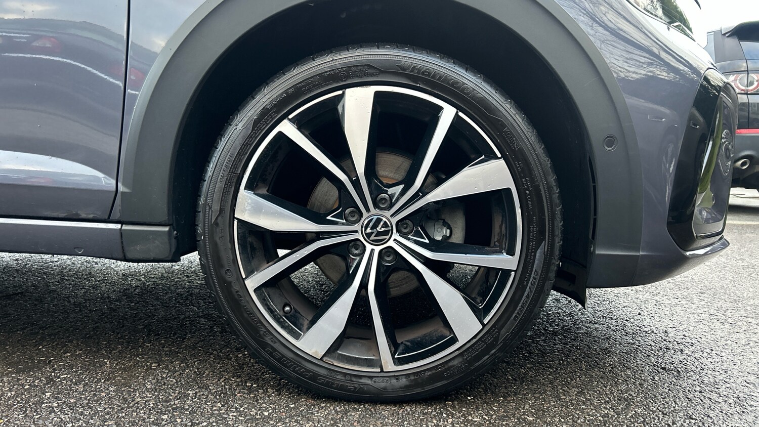 Used Volkswagen Taigo 2022 for sale - 77595093: Photo 20