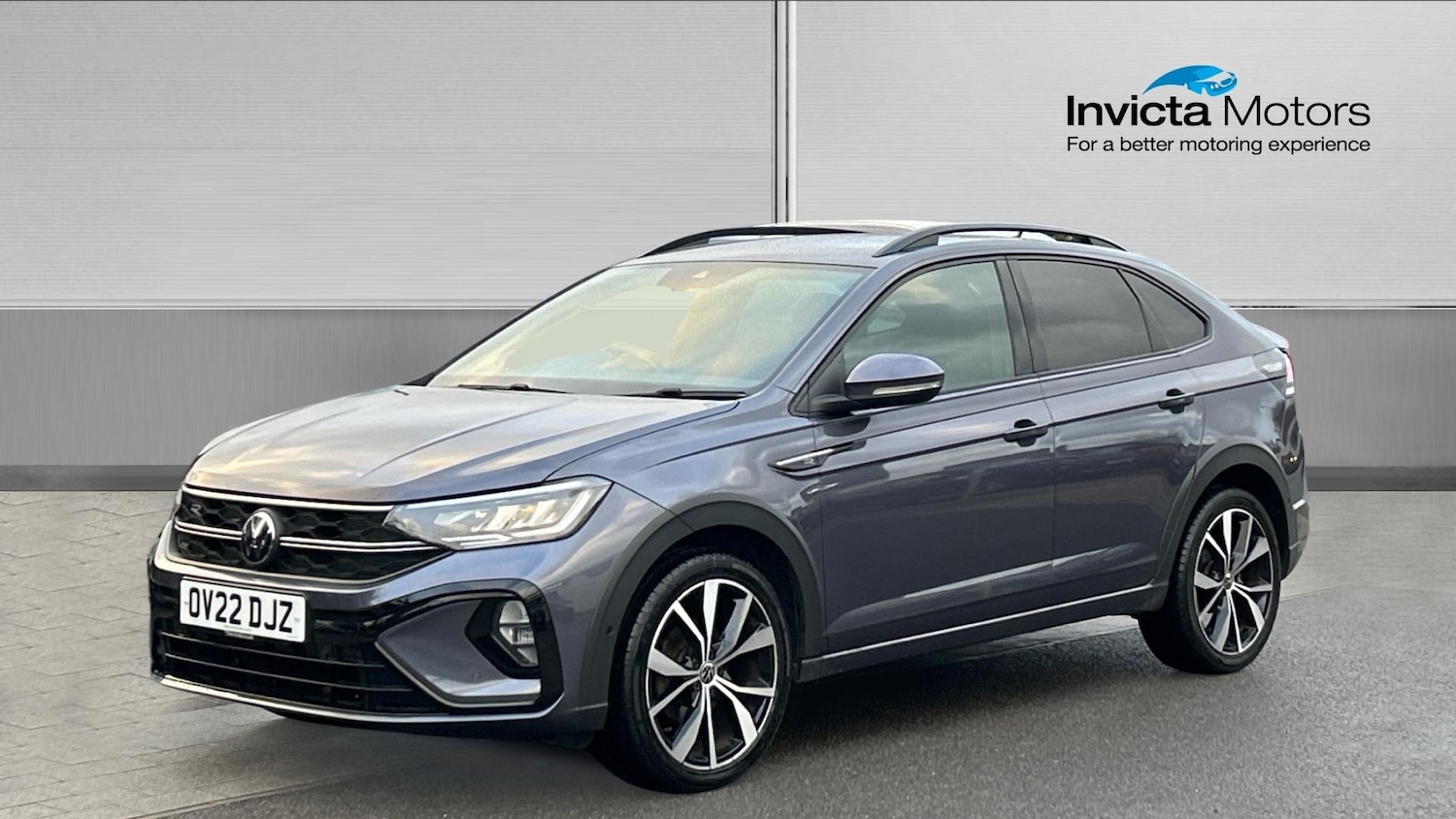 Used Volkswagen Taigo 2022 for sale - 77595093: Photo 7