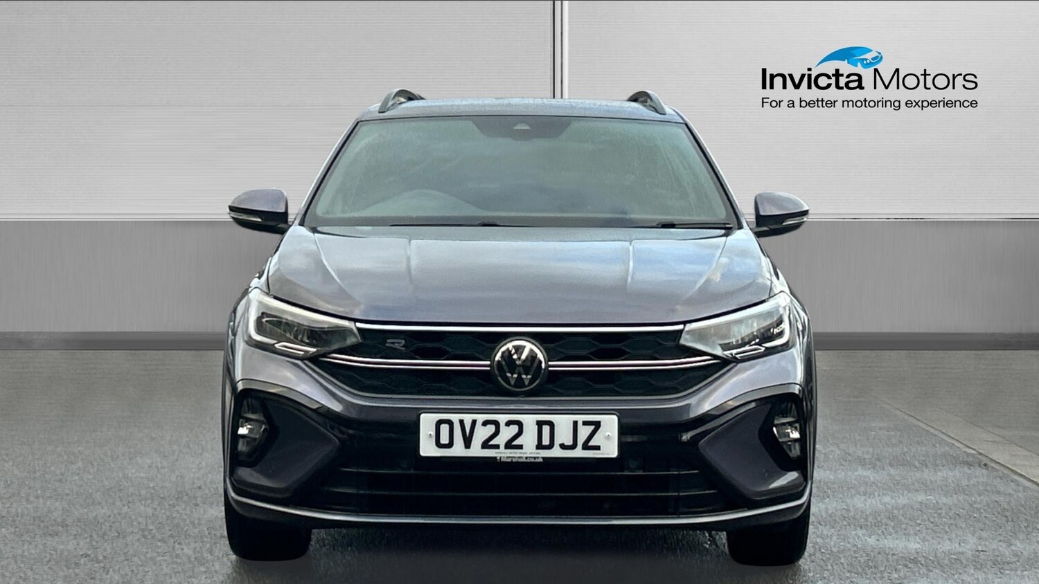 Used Volkswagen Taigo 2022 for sale - 77595093: Photo 8