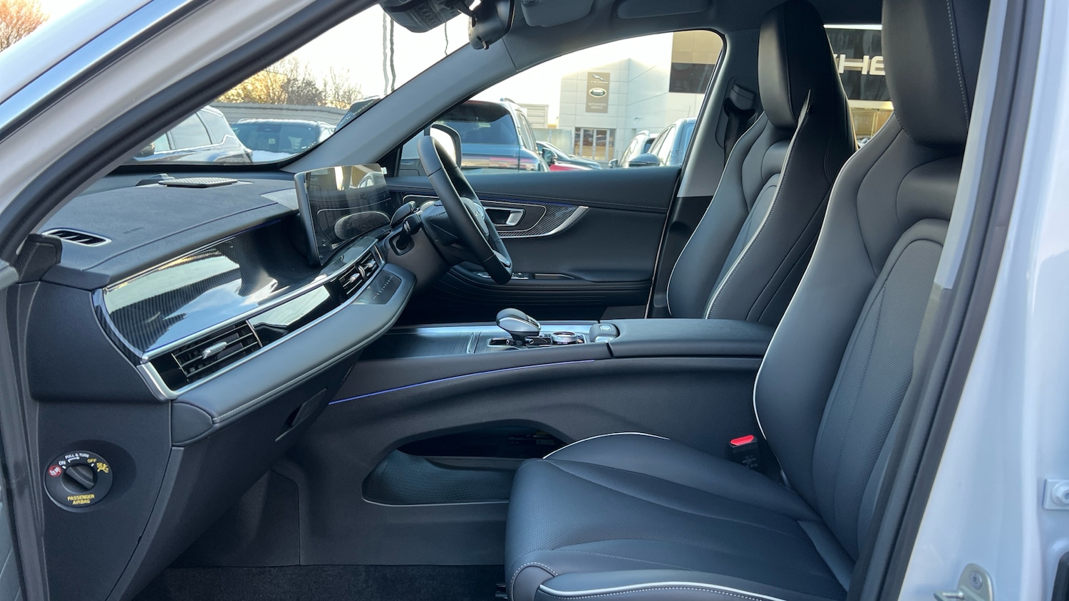 Used Chery Tiggo 7 2025 for sale - 77154495: Photo 10