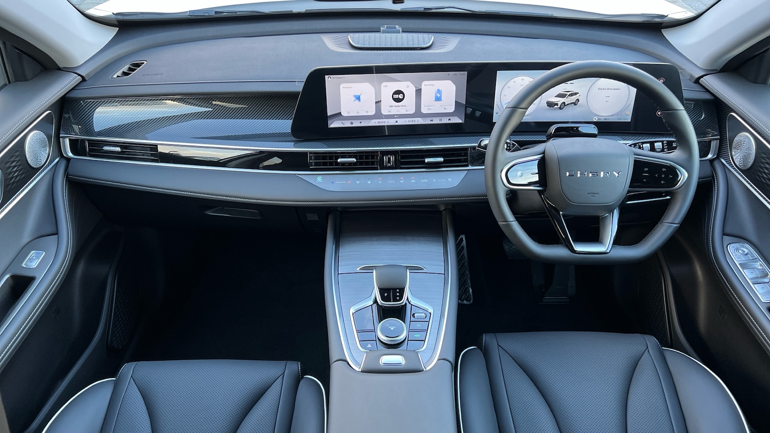 Used Chery Tiggo 7 2025 for sale - 77154495: Photo 11