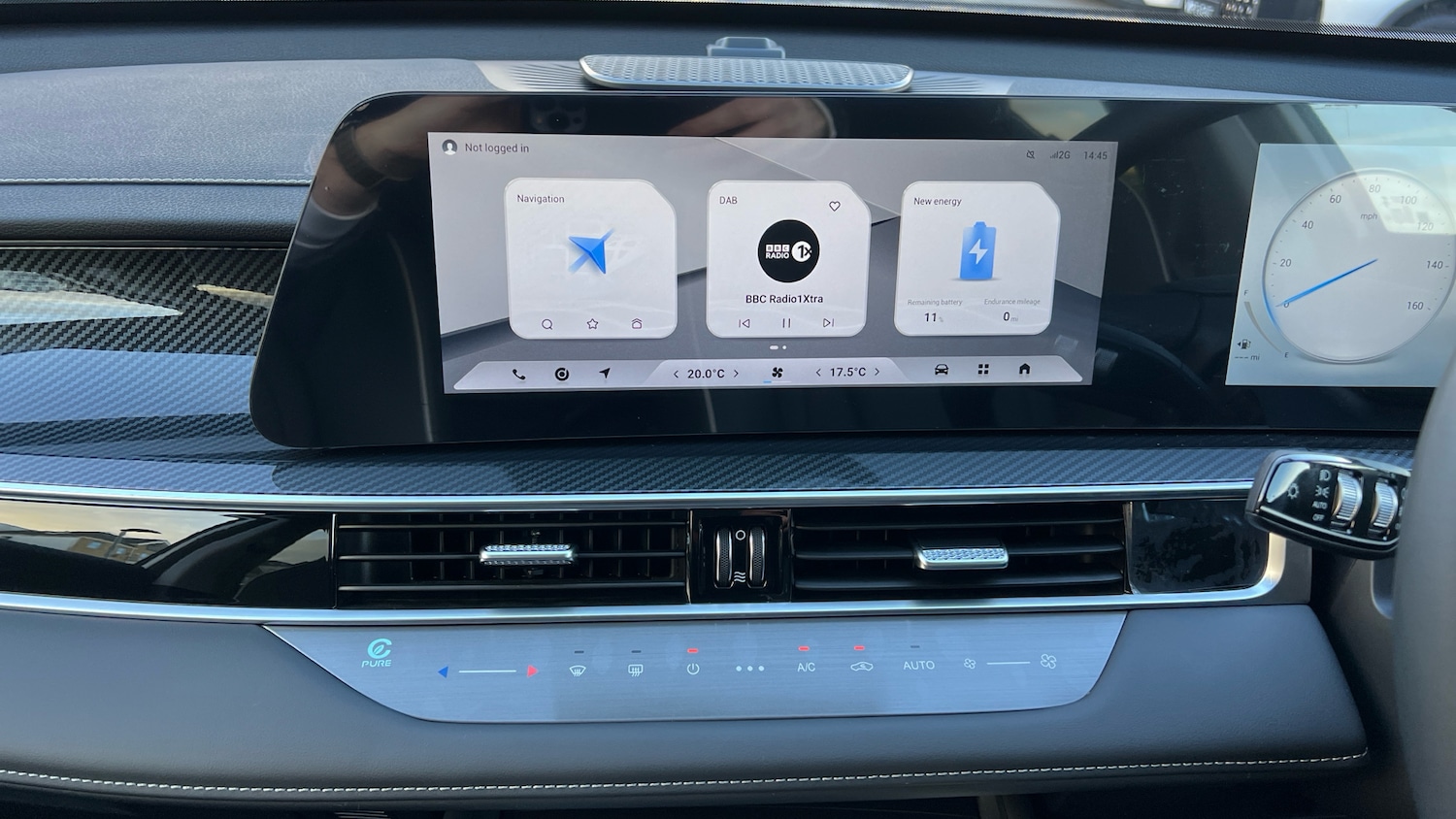 Used Chery Tiggo 7 2025 for sale - 77154495: Photo 12