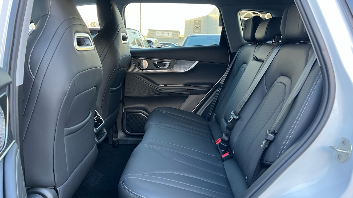 Used Chery Tiggo 7 2025 for sale - 77154495: Photo 14