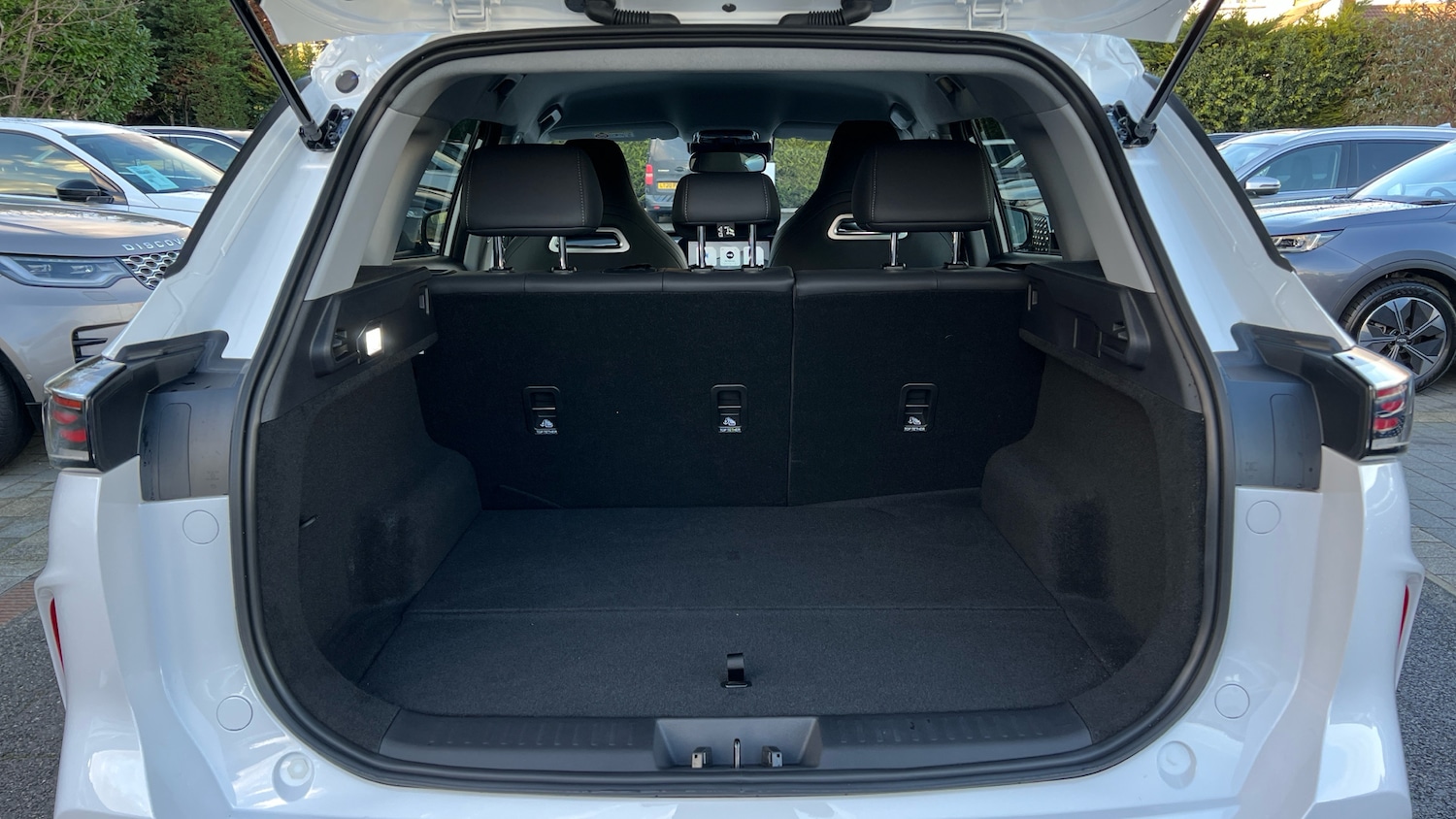 Used Chery Tiggo 7 2025 for sale - 77154495: Photo 15