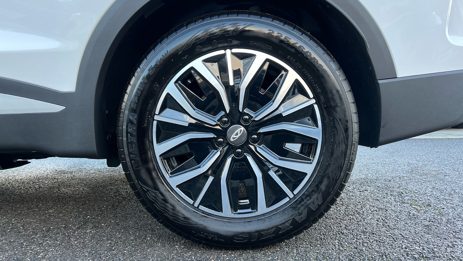 Used Chery Tiggo 7 2025 for sale - 77154495: Photo 18