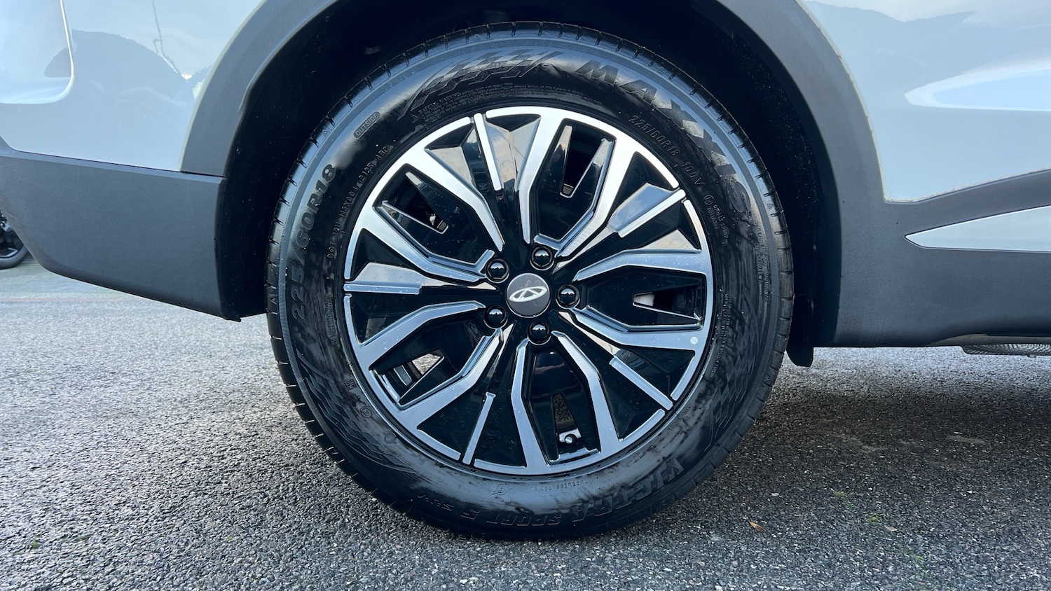 Used Chery Tiggo 7 2025 for sale - 77154495: Photo 19