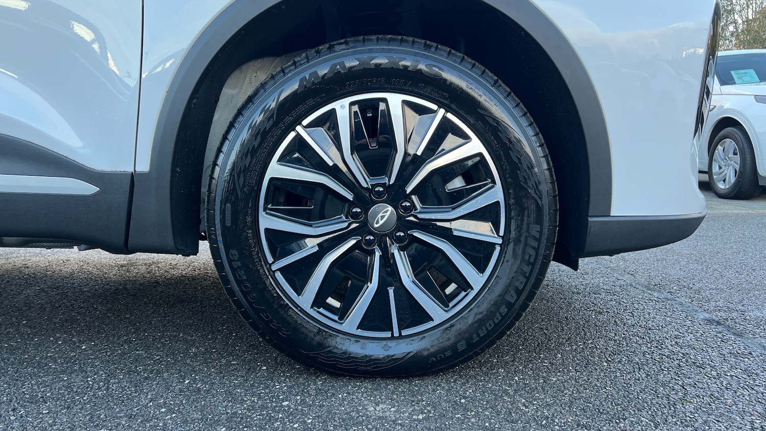 Used Chery Tiggo 7 2025 for sale - 77154495: Photo 20