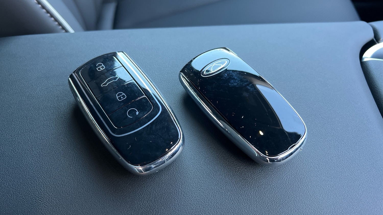 Used Chery Tiggo 7 2025 for sale - 77154495: Photo 22