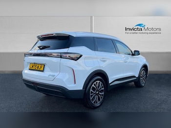 Used Chery Tiggo 7 2026 for sale - 77154495: Photo