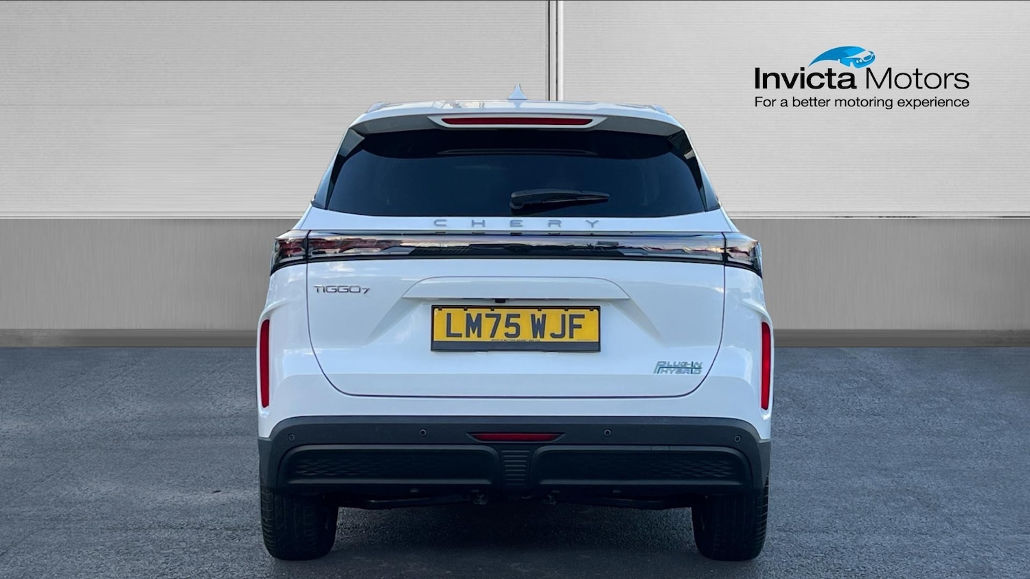 Used Chery Tiggo 7 2025 for sale - 77154495: Photo 4