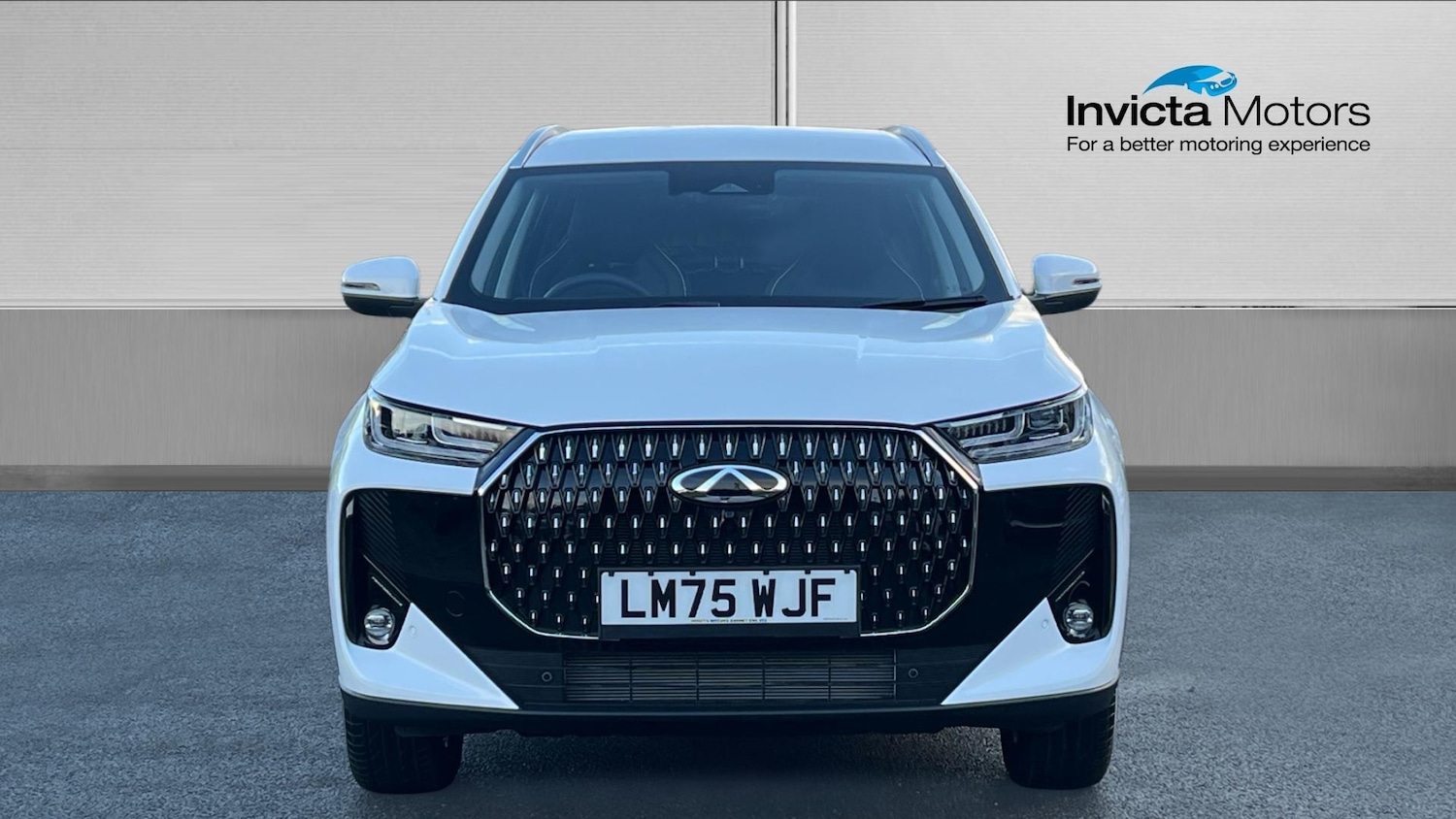 Used Chery Tiggo 7 2025 for sale - 77154495: Photo 8