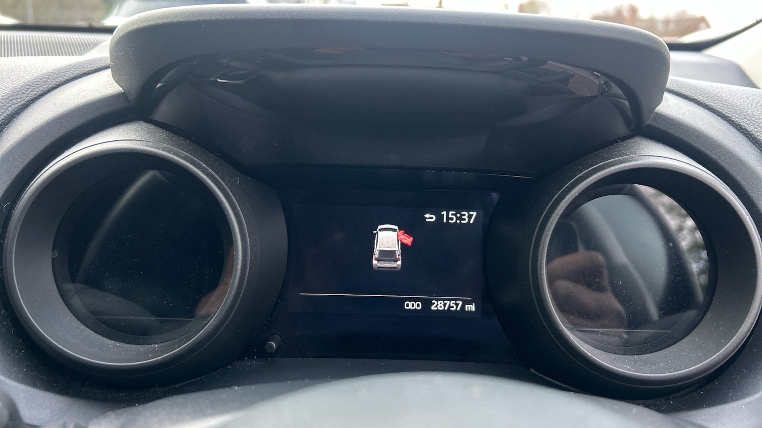 Used Toyota Yaris 2021 for sale - 77906374: Photo 13