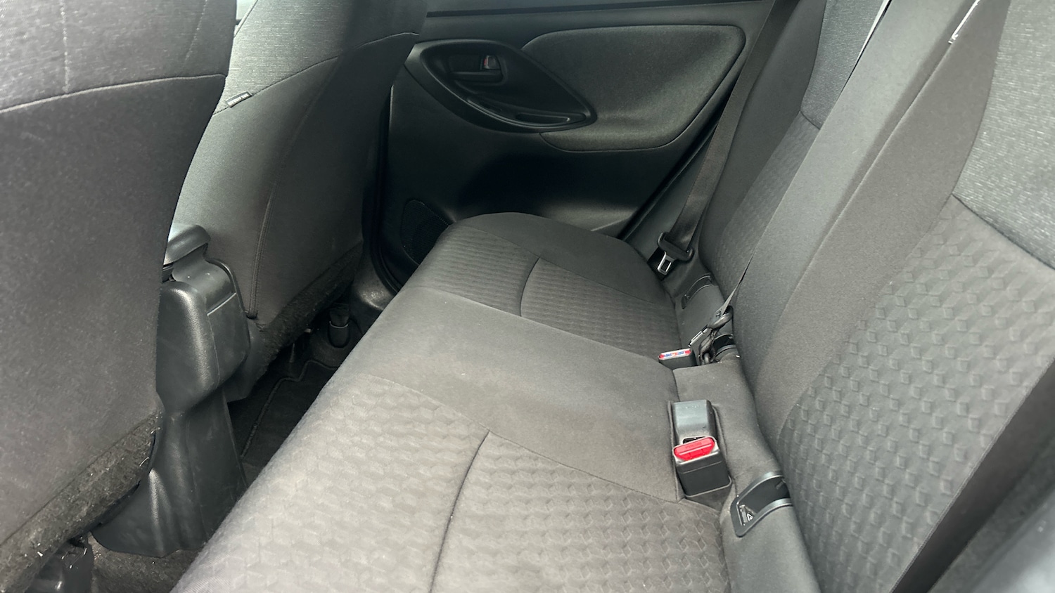 Used Toyota Yaris 2021 for sale - 77906374: Photo 14