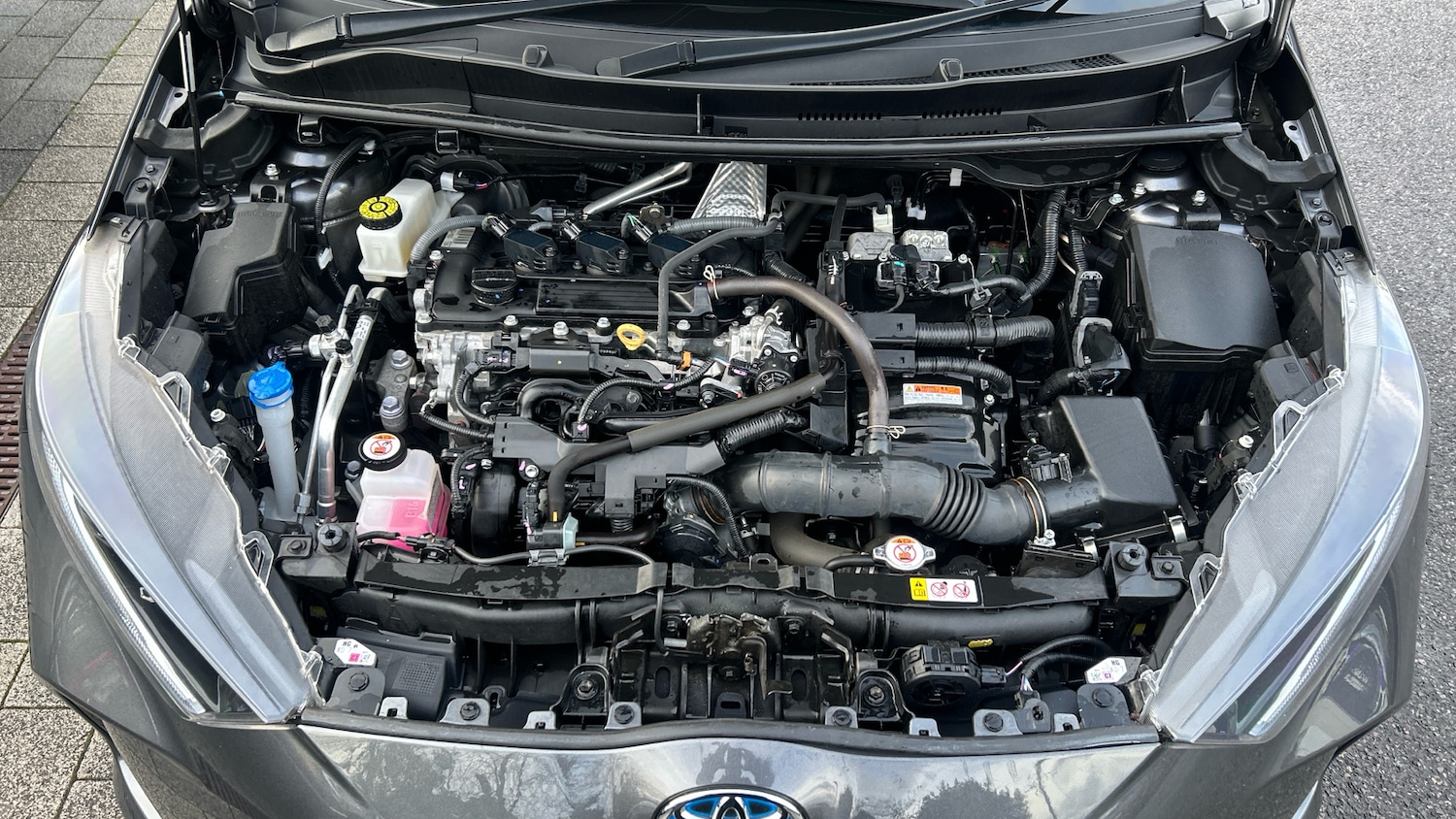 Used Toyota Yaris 2021 for sale - 77906374: Photo 16