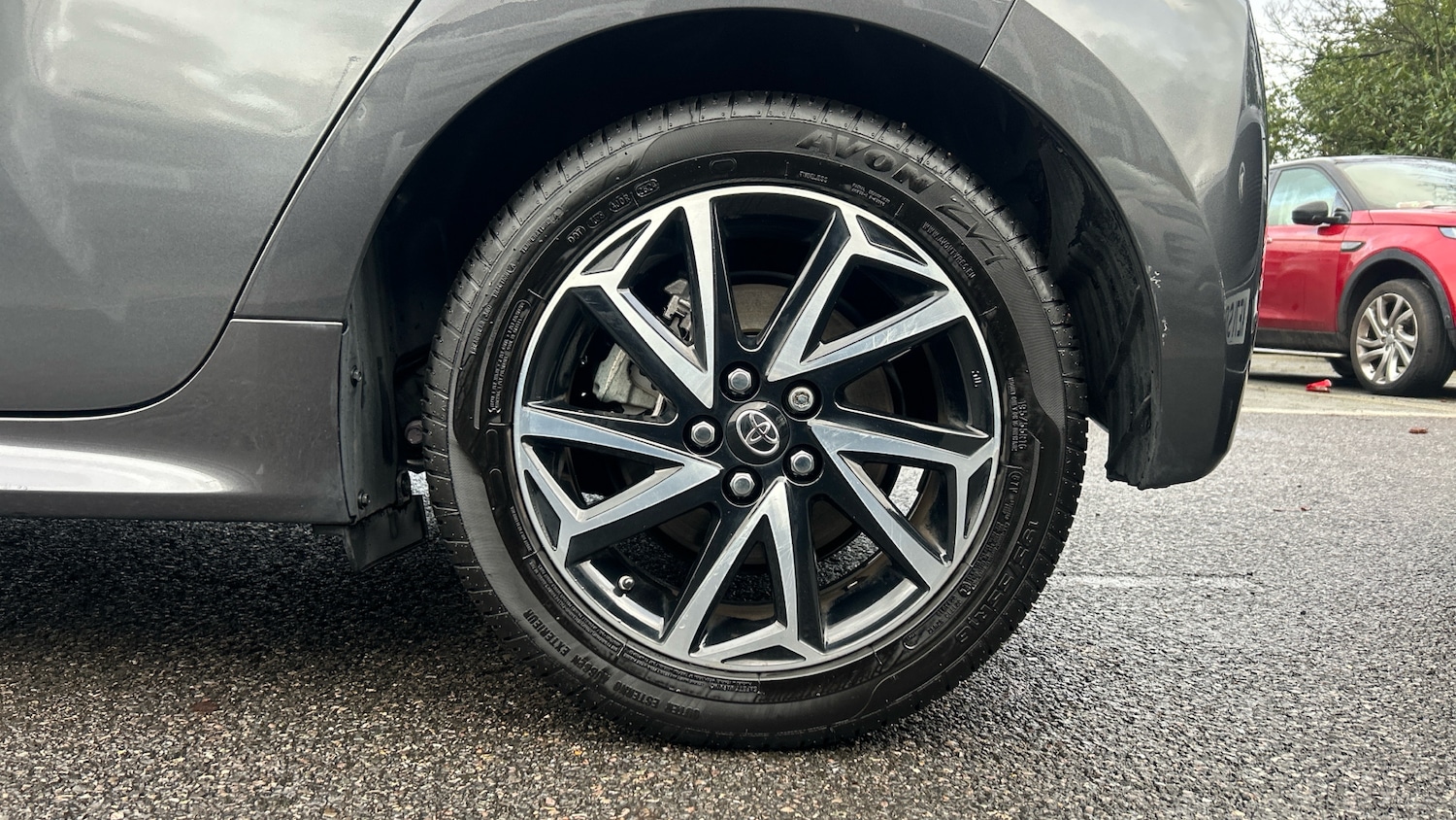 Used Toyota Yaris 2021 for sale - 77906374: Photo 18