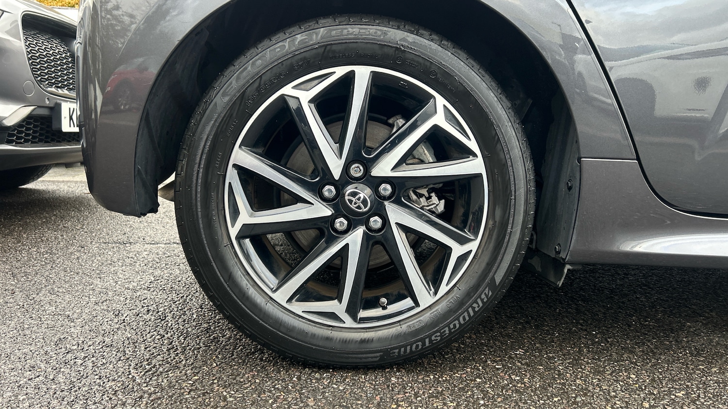 Used Toyota Yaris 2021 for sale - 77906374: Photo 19