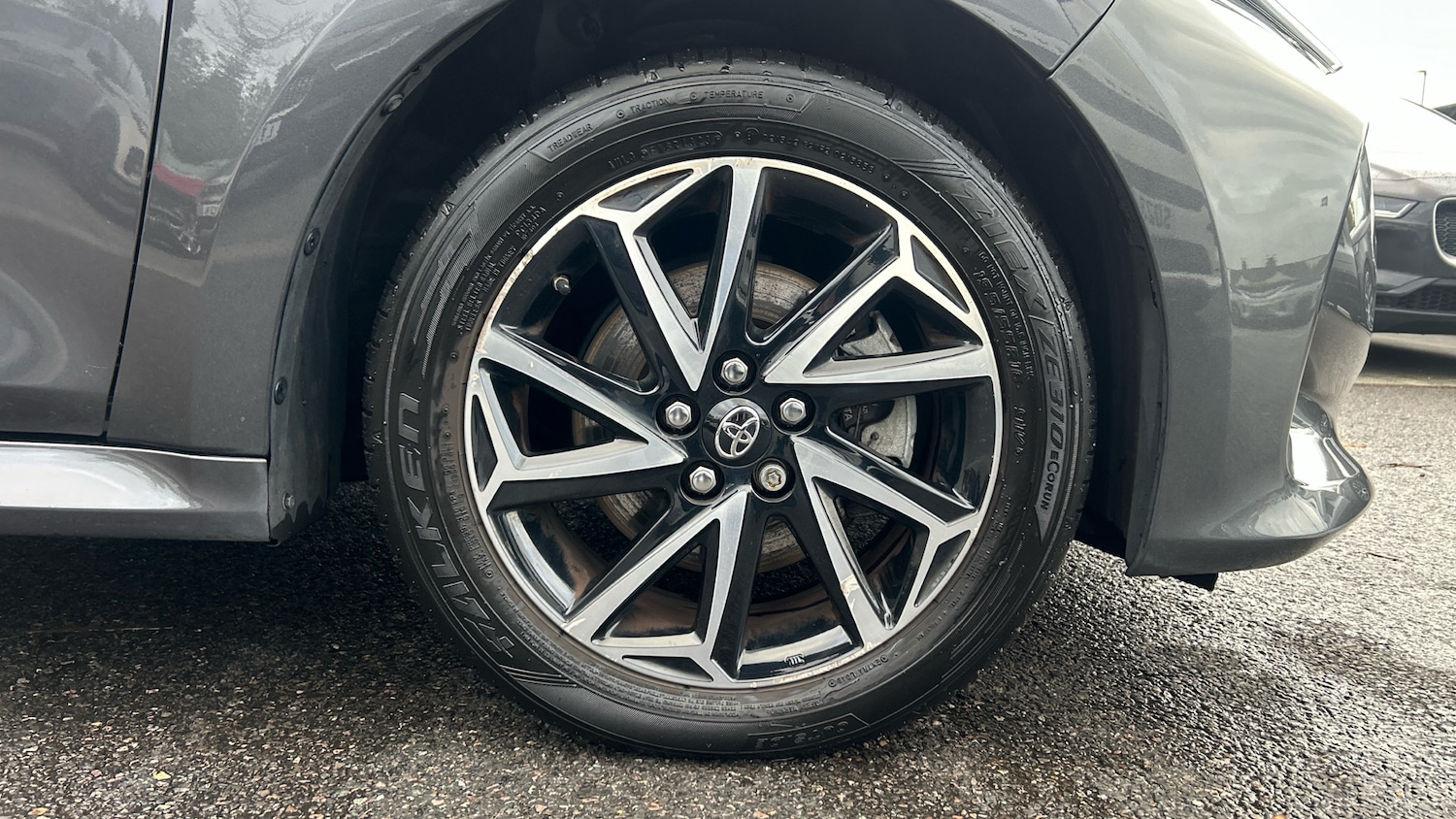 Used Toyota Yaris 2021 for sale - 77906374: Photo 20