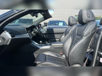 Used BMW 4 Series 2021 for sale - 75505592: Photo