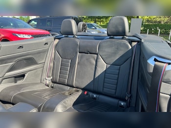 Used BMW 4 Series 2021 for sale - 75505592: Photo