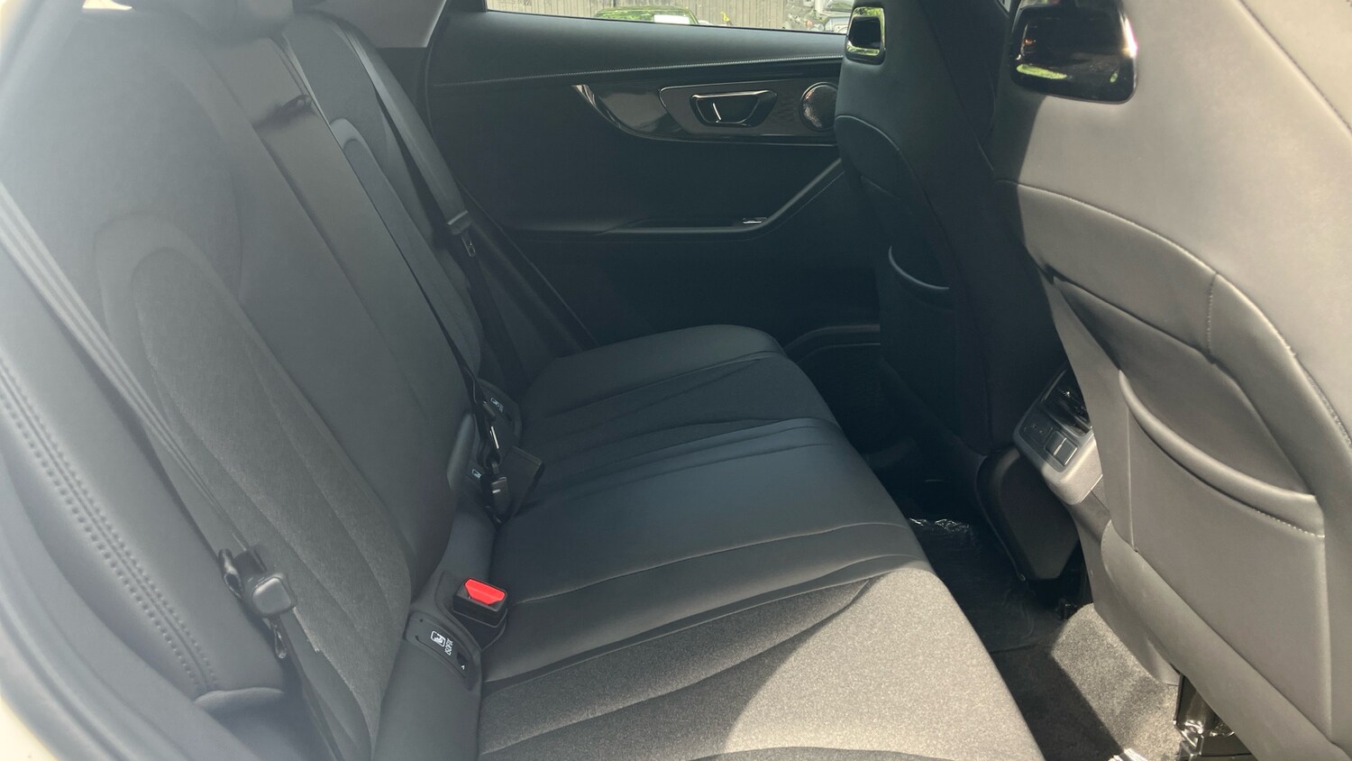 Used Omoda OMODA E5 2024 for sale - 76482775: Photo 18