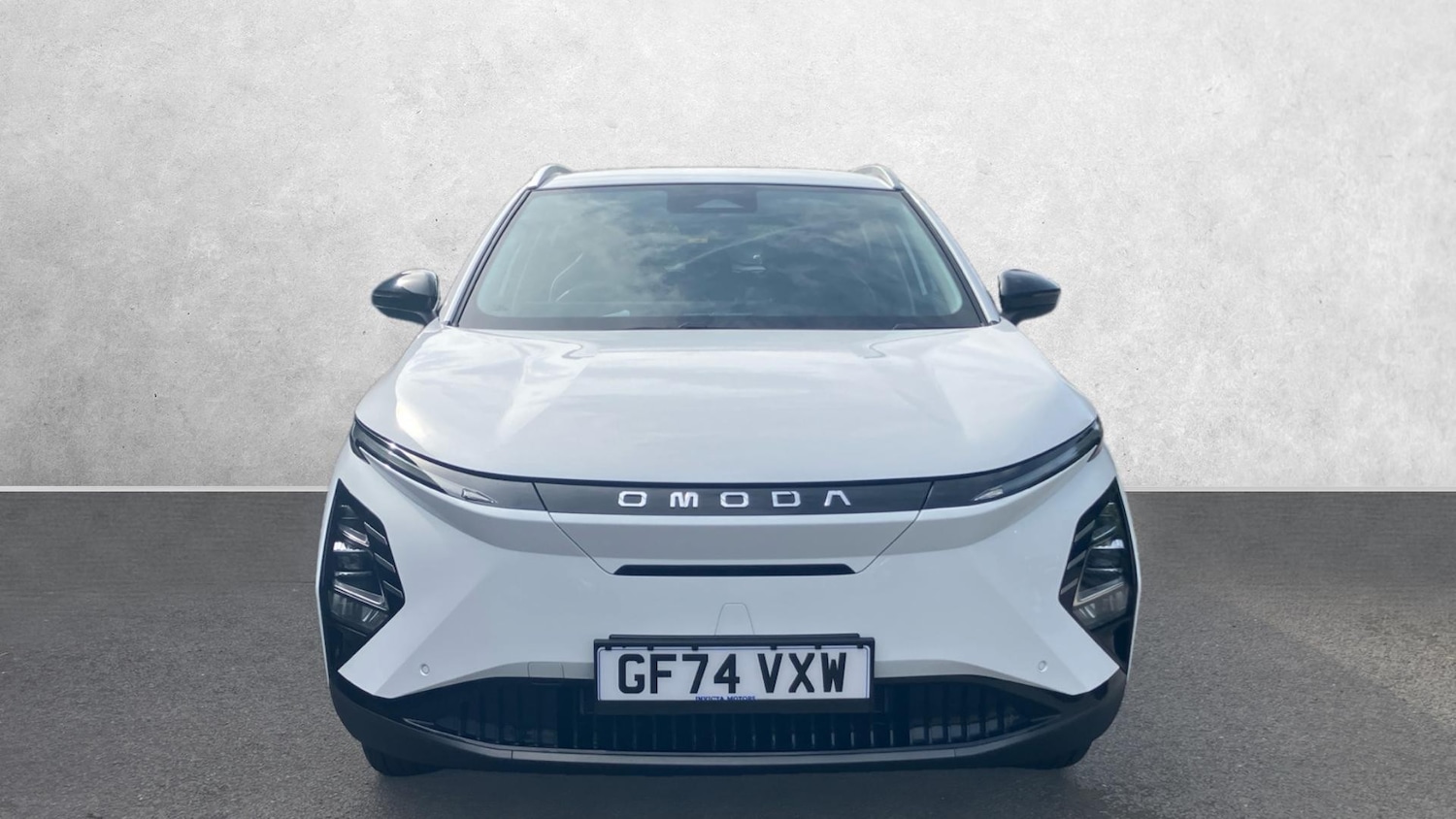 Used Omoda OMODA E5 2024 for sale - 76482775: Photo 2