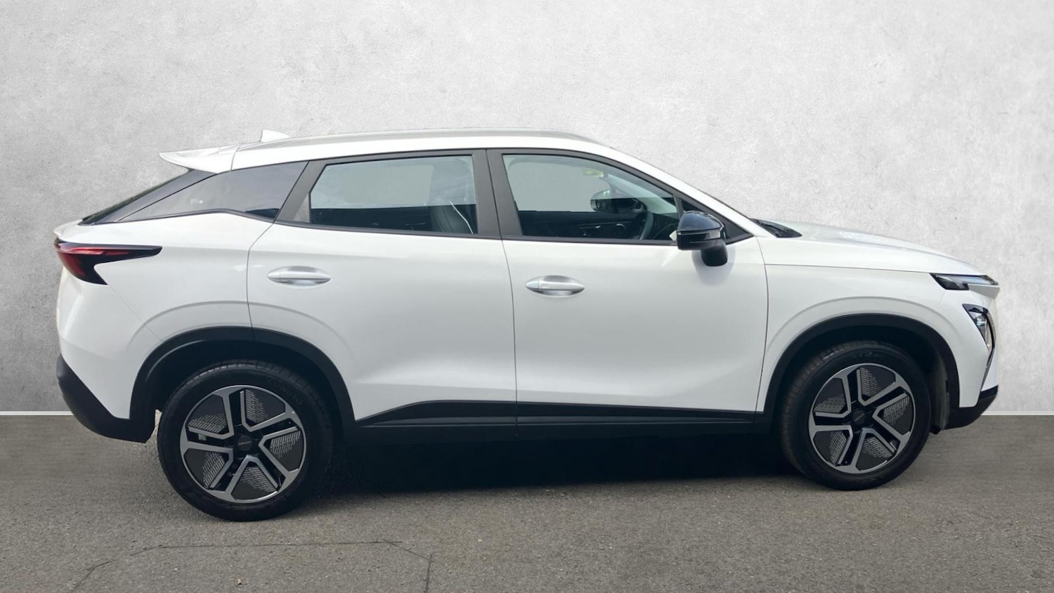 Used Omoda OMODA E5 2024 for sale - 76482775: Photo 3