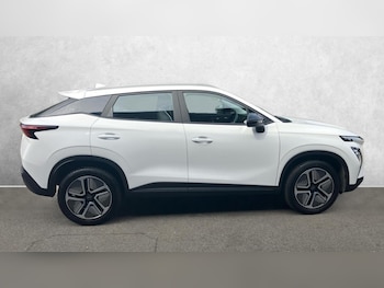 Used Omoda OMODA E5 2024 for sale - 76482775: Photo