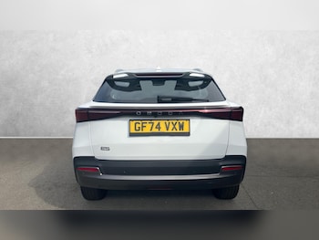 Used Omoda OMODA E5 2024 for sale - 76482775: Photo