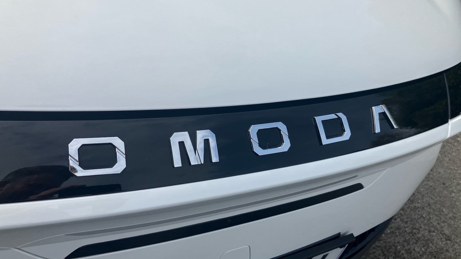 Used Omoda OMODA E5 2024 for sale - 76482775: Photo 8