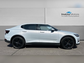 Used Polestar Polestar 2 2023 for sale - 78889431: Photo