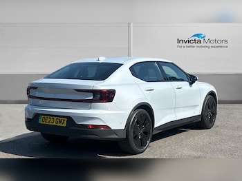 Used Polestar Polestar 2 2023 for sale - 78889431: Photo