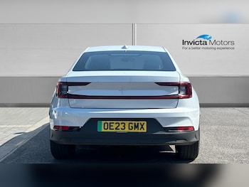 Used Polestar Polestar 2 2023 for sale - 78889431: Photo