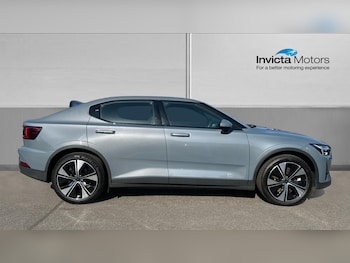 Used Polestar Polestar 2 2023 for sale - 78889425: Photo