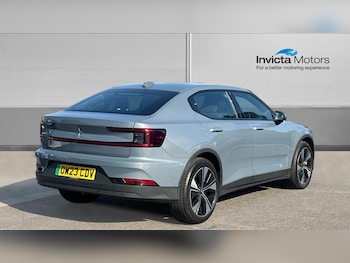 Used Polestar Polestar 2 2023 for sale - 78889425: Photo