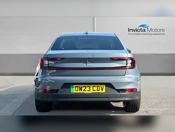 Used Polestar Polestar 2 2023 for sale - 78889425: Photo