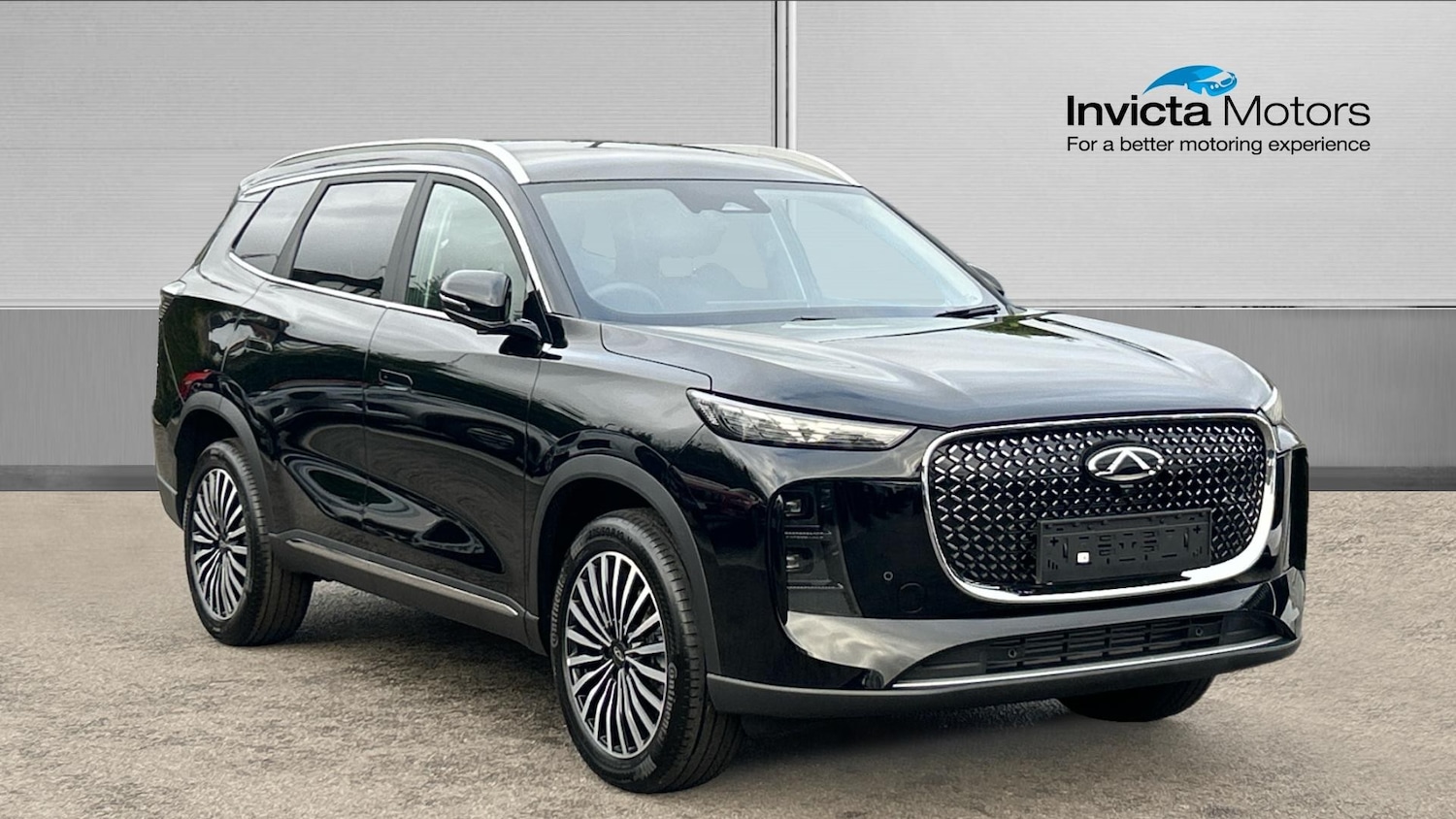 Used Chery Tiggo 8 for sale - 76712344: Photo 1