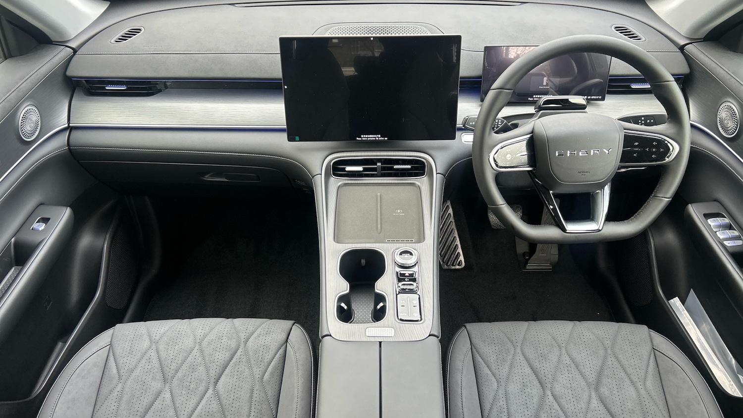 Used Chery Tiggo 8 for sale - 76712344: Photo 11