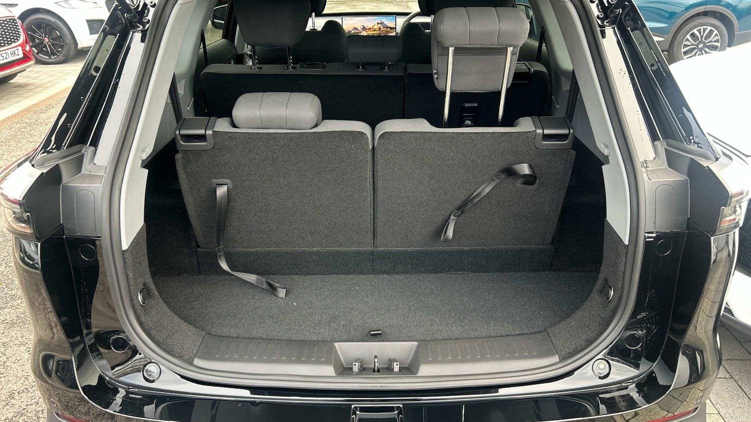 Used Chery Tiggo 8 for sale - 76712344: Photo 15