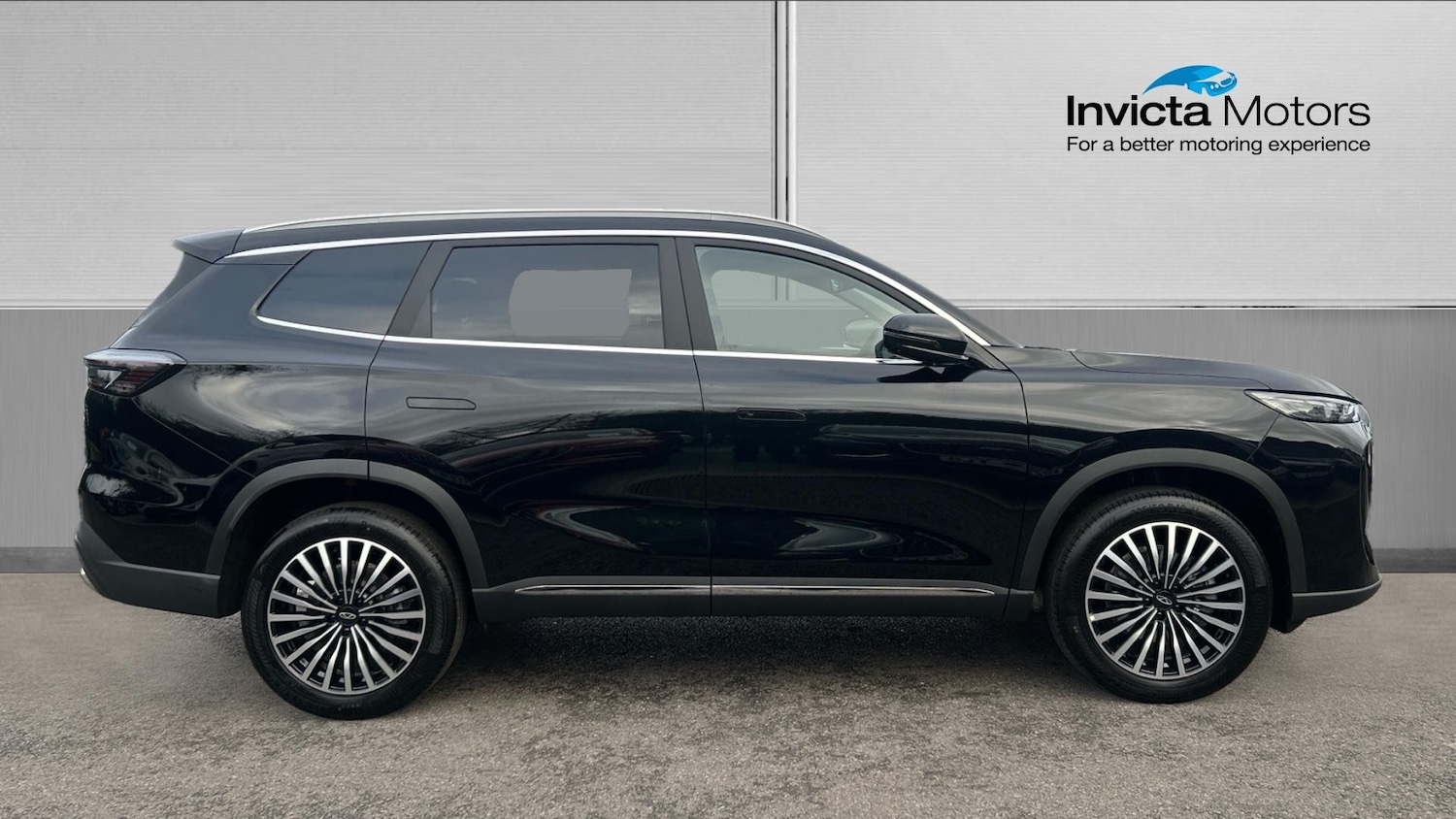 Used Chery Tiggo 8 for sale - 76712344: Photo 2