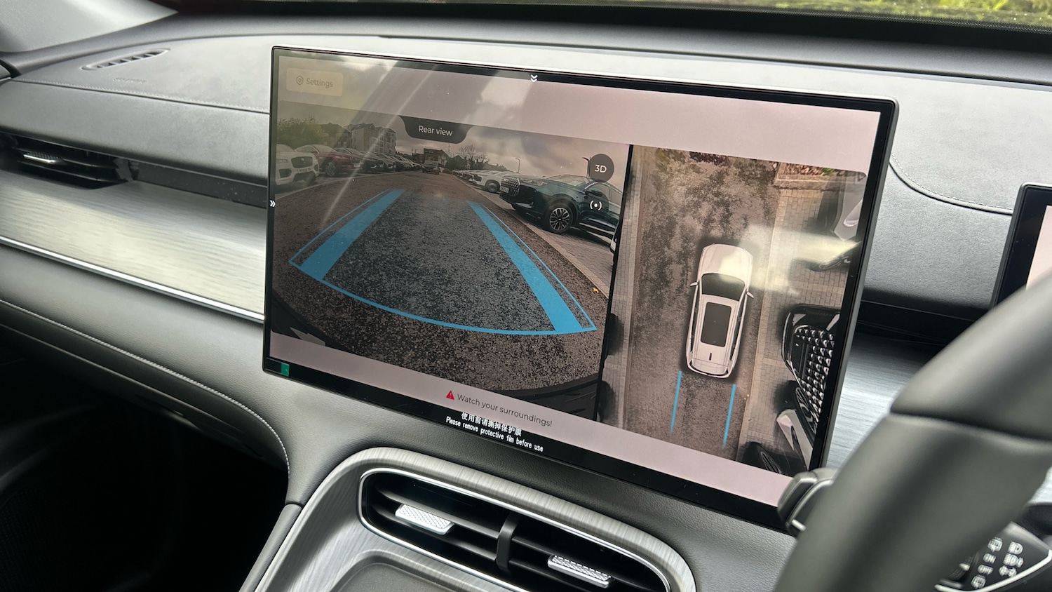 Used Chery Tiggo 8 for sale - 76712344: Photo 21