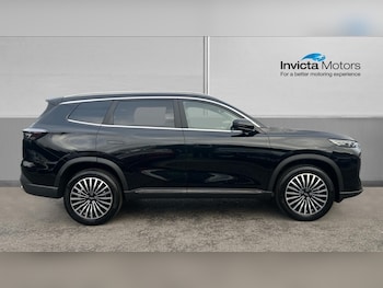 Used Chery Tiggo 8 2025 for sale - 76712344: Photo